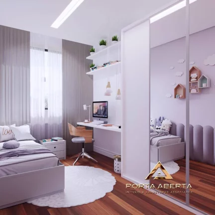 Imagem Cobertura 3 Quartos, sendo 1 Suite - Iguaçu - Ipatinga - COD 501