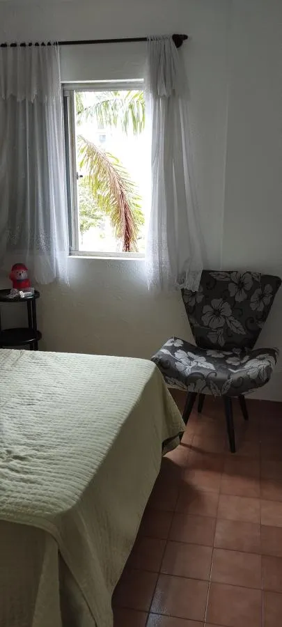 Imagem Apartamento para Venda em Praia Grande, Tupi, 2 dormitórios, 1 banheiro, 1 vaga
