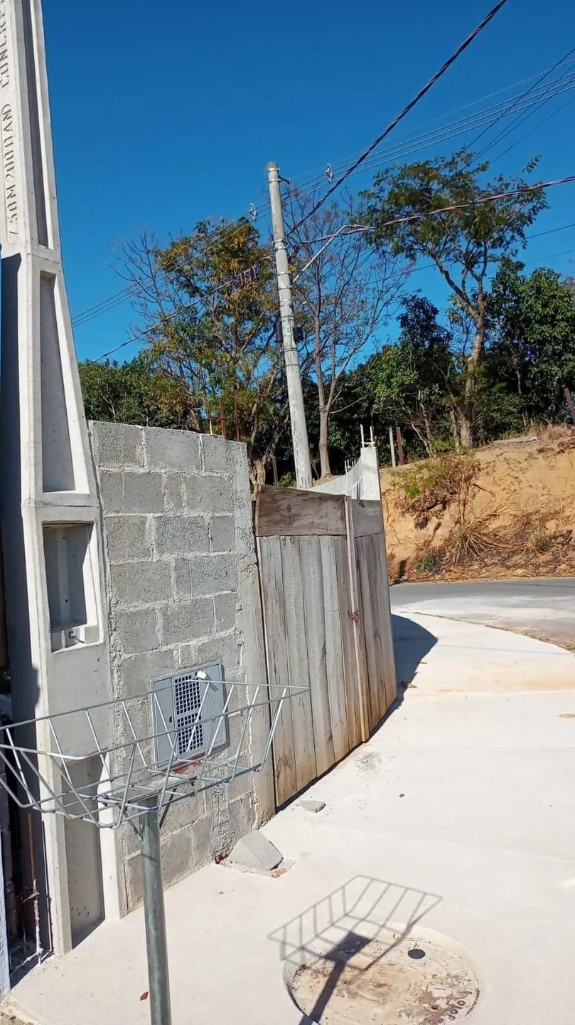 Imagem Terreno à venda 212M², Loteamento Residencial e Comercial Flamboyant, Pindamonhangaba - SP