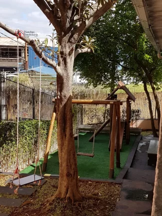 Imagem APARTAMENTO COM 2 DORMITÓRIOS A VENDA, PRÓXIMO AO METRÔ TAMANDUATEÍ E VILA PRUDENTE. COM VAGA DE GARAGEM DETERMINA