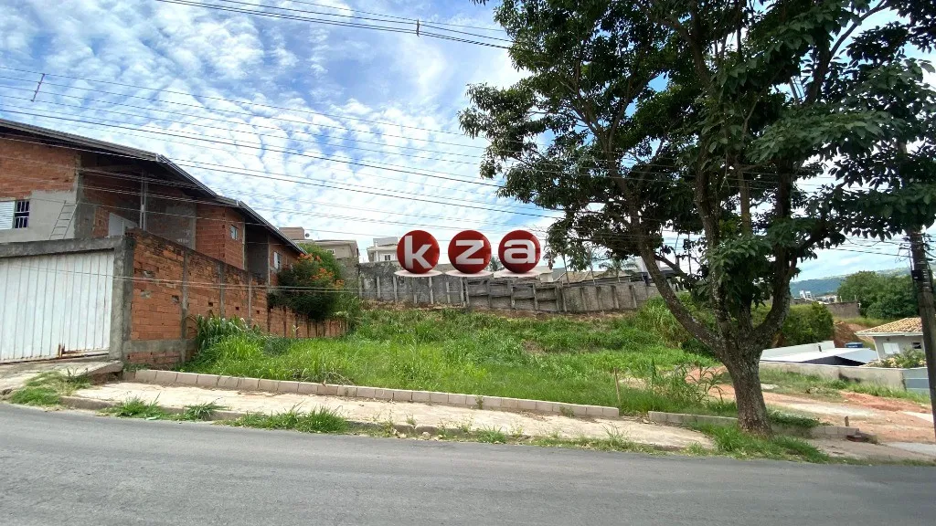 Foto do imóvel Terreno com 596,45 m² de área à venda em Valinhos-SP, Bosque dos Eucaliptos