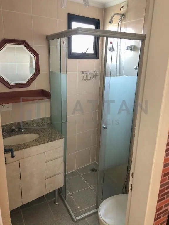 Imagem Apartamento com 2 dormitórios à venda, 60 m² por R$ 495.000,00 - Belenzinho - São Paulo/SP
