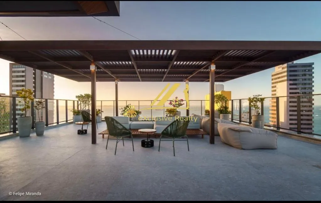 Imagem STUDIO RESIDENCIAL em Salvador - Bahia, Vitória