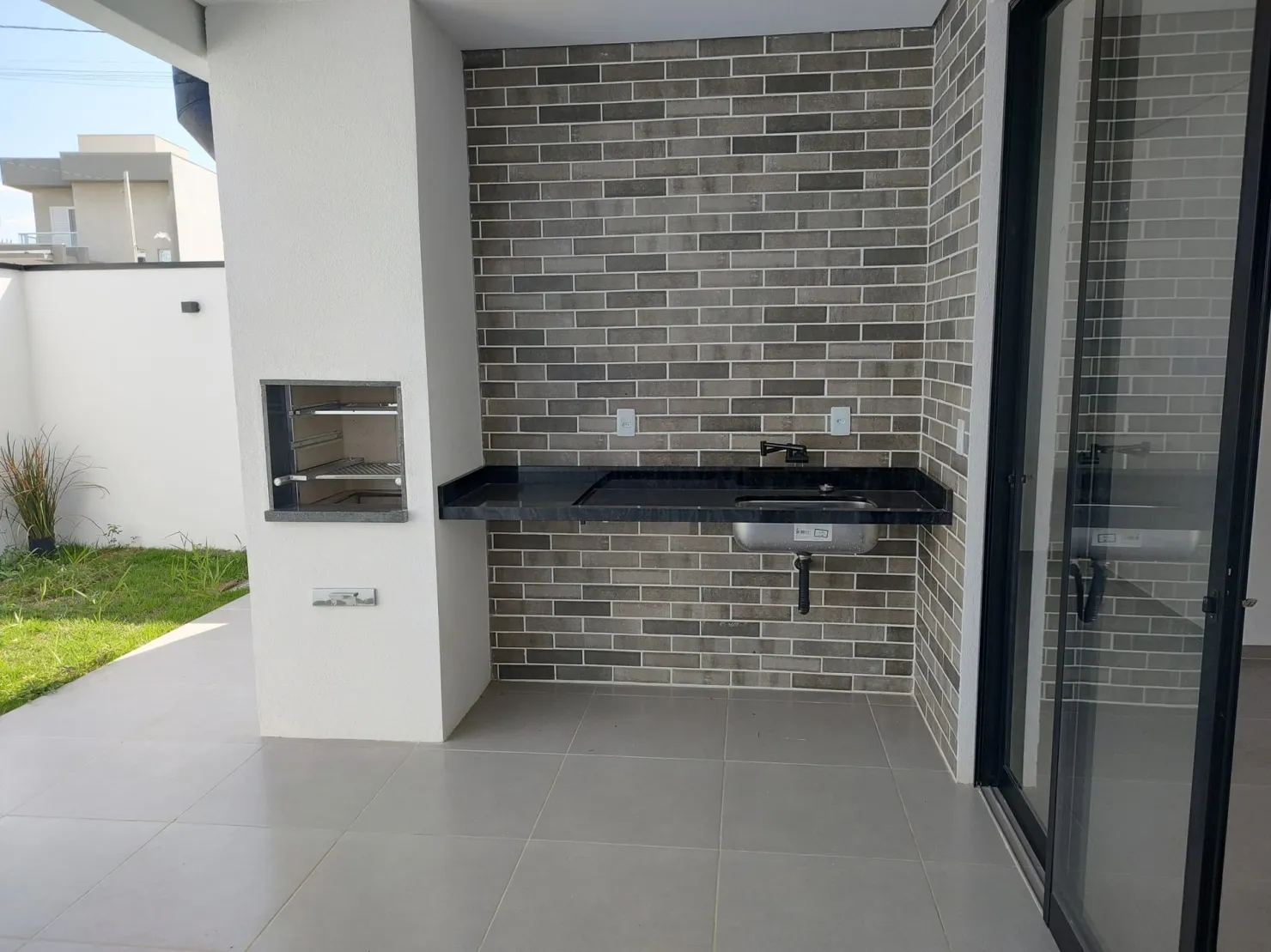 Imagem Casa à venda 3 Quartos, 1 Suite, 4 Vagas, 150M², Morada dos Nobres, Taubaté - SP | Recanto Tropical
