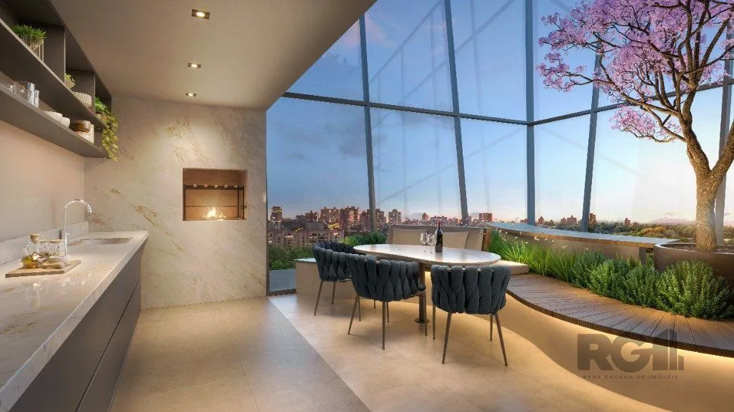Imagem Apartamento para comprar no Skyglass