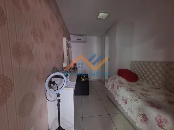 Imagem Apartamento Sofisticado no Bairro Canaã