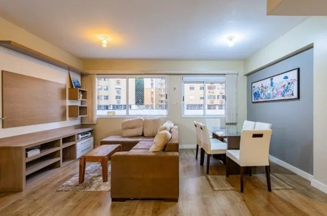 Imagem Apartamento em Partenon