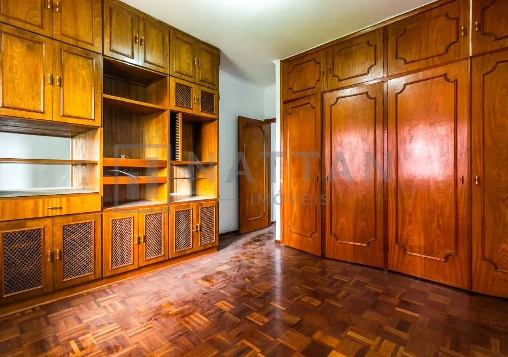 Imagem Sobrado para alugar, 207 m² por R$ 14.500,00/mês - Jardim Anália Franco - São Paulo/SP