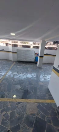 Imagem A VENDA APARTAMENTO COM 2 QUARTOS E 1 SUÍTE VISTA PARA O MAR