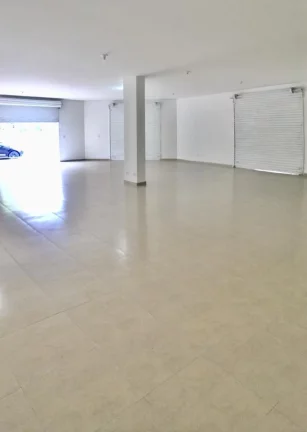 Imagem SALA COMERCIAL em CURITIBA - PR, CIDADE INDUSTRIAL