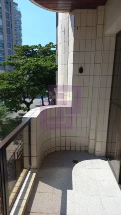 Imagem Apartamentos / Padrão na cidade de Guarujá