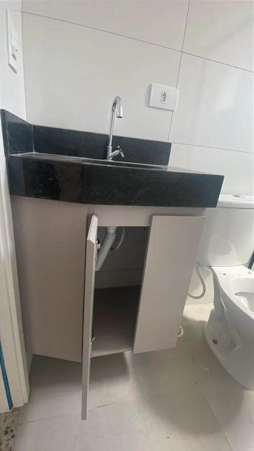 Imagem Apartamento para Venda em Santo André / SP no bairro Vila São Pedro
