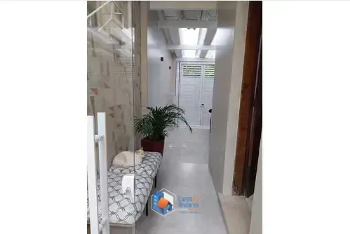 Imagem Sobrado para venda e locação em Jardim Santo Elias com 2 quartos, 130m²