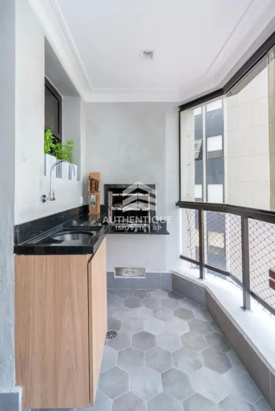 Imagem THE MACKINTOSH TOWER PERDIZES - Apartamento no bairro Perdizes à venda