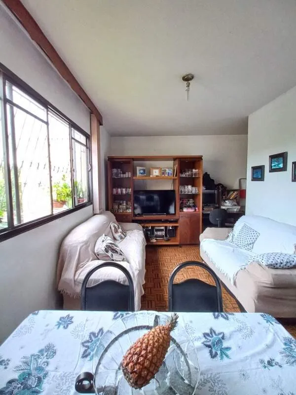 Imagem Apartamento à venda, 2 quartos, 1 vaga, Serra Verde - Belo Horizonte/MG