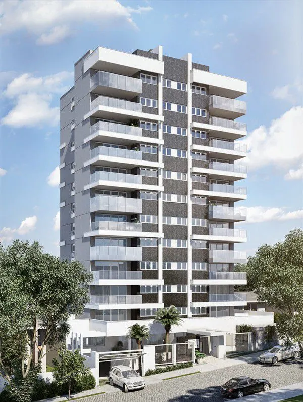 Apartamento com 3 Quartos à Venda, 141 m² em Exposição - Caxias Do Sul