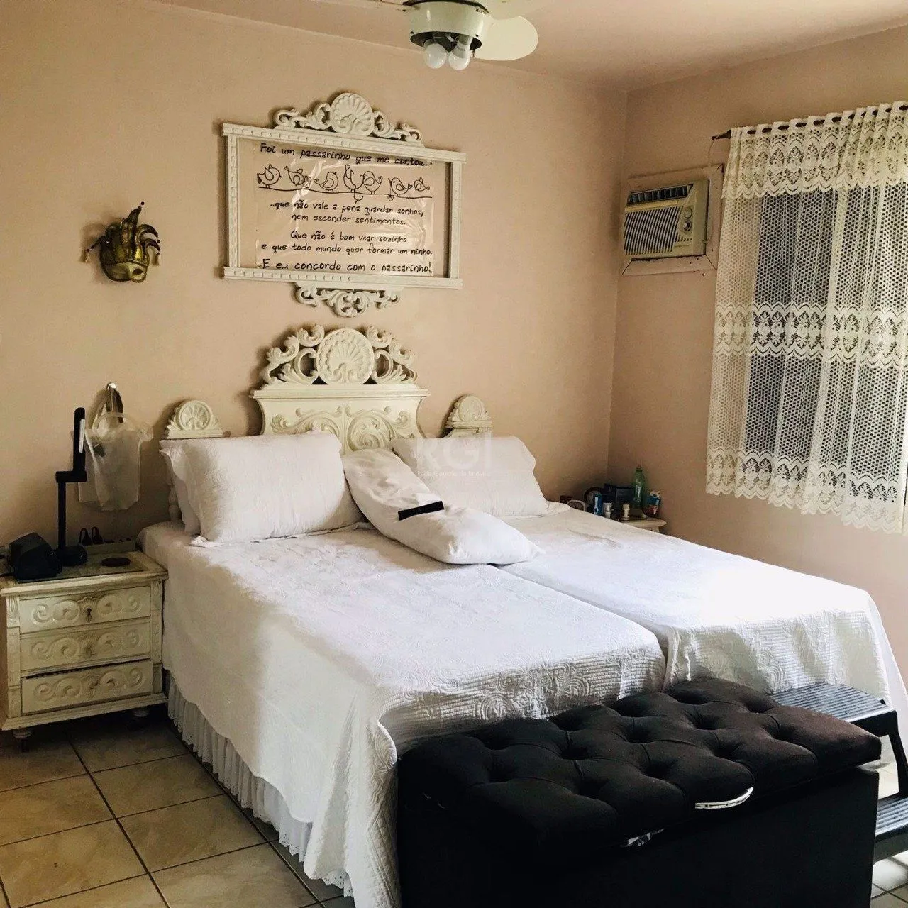 Imagem Casa para Venda - 279m², 6 dormitórios, sendo 2 suites, 3 vagas - Cavalhada, Poa