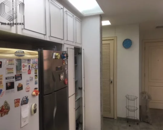 Imagem APARTAMENTO RESIDENCIAL em RIO DE JANEIRO - RJ, BARRA DA TIJUCA