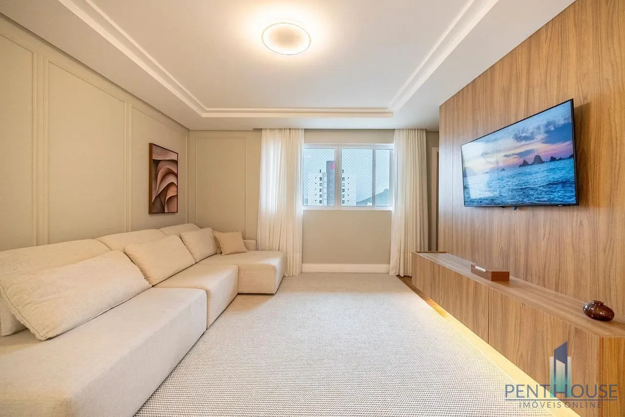 Imagem Apartamento Zona Central para Venda em Balneário Camboriú, CENTRO, 3 dormitórios, 2 suítes, 3 banheiros, 2 vagas