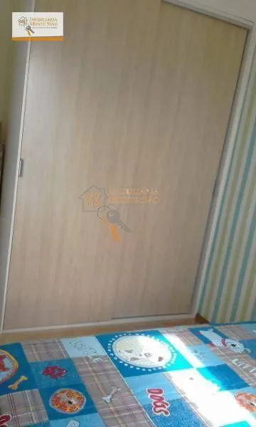 Imagem Apartamento com 2 dormitórios à venda, 52 m² por R$ 372.000,00 - Jardim Albertina - Guarulhos/SP