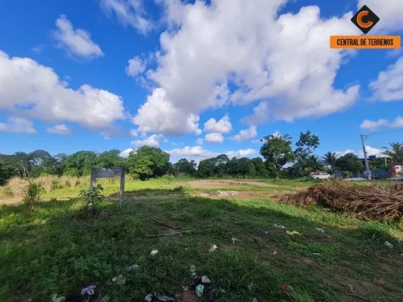 Imagem TERRENO EM CAJAZEIRAS