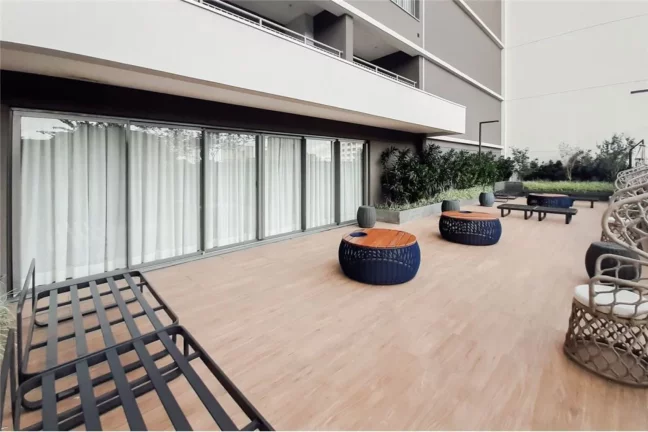 Imagem APARTAMENTO RESIDENCIAL em São Paulo - SP, Moema