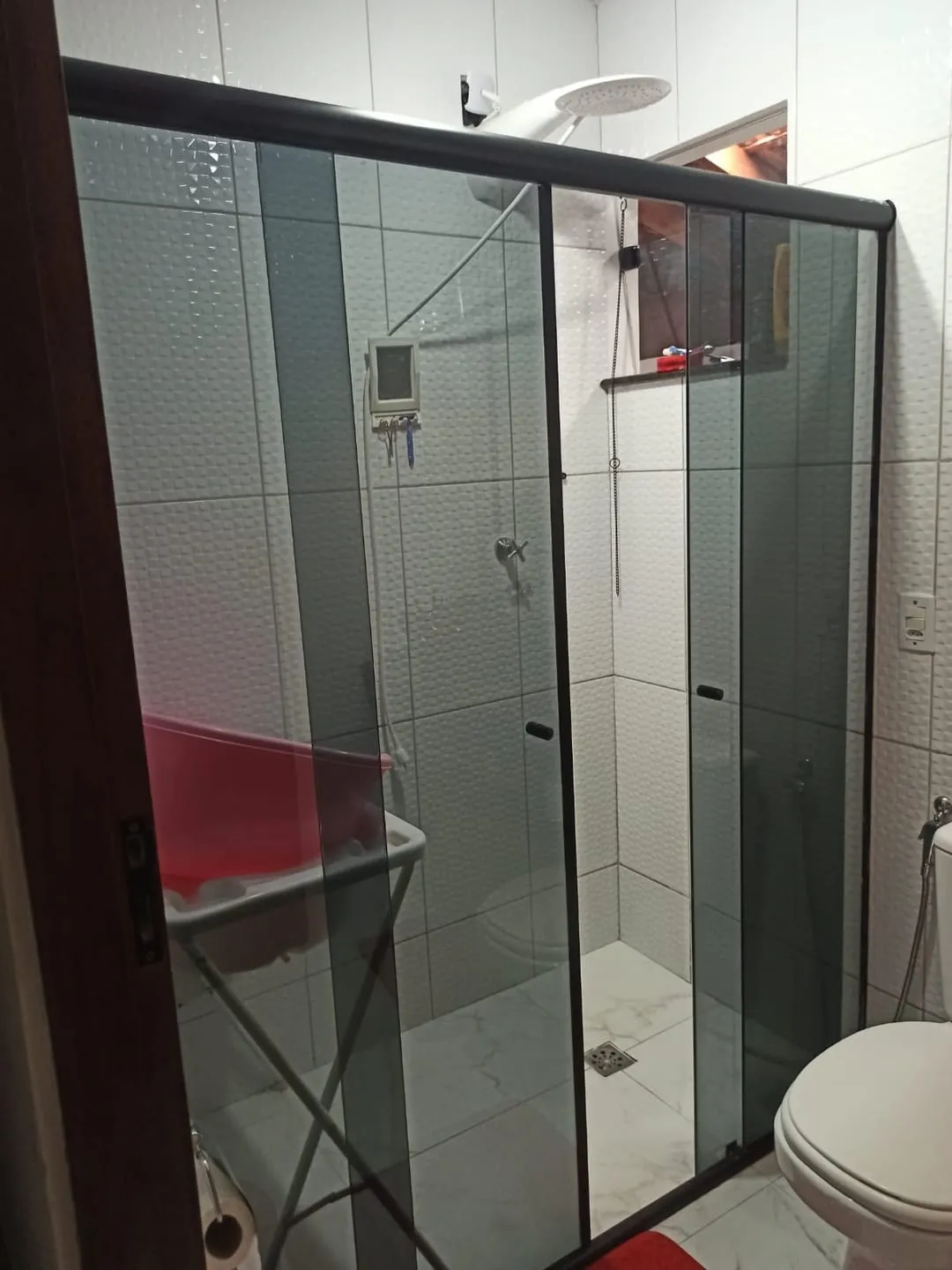 Imagem Casa à venda 2 Quartos, Loteamento Residencial e Comercial Vila São Paulo, Pindamonhangaba - SP
