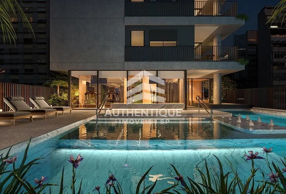 Imagem UAPE HIGIENOPOLIS - Apartamento à venda no bairro Higienópolis - São Paulo/SP, Zona Central