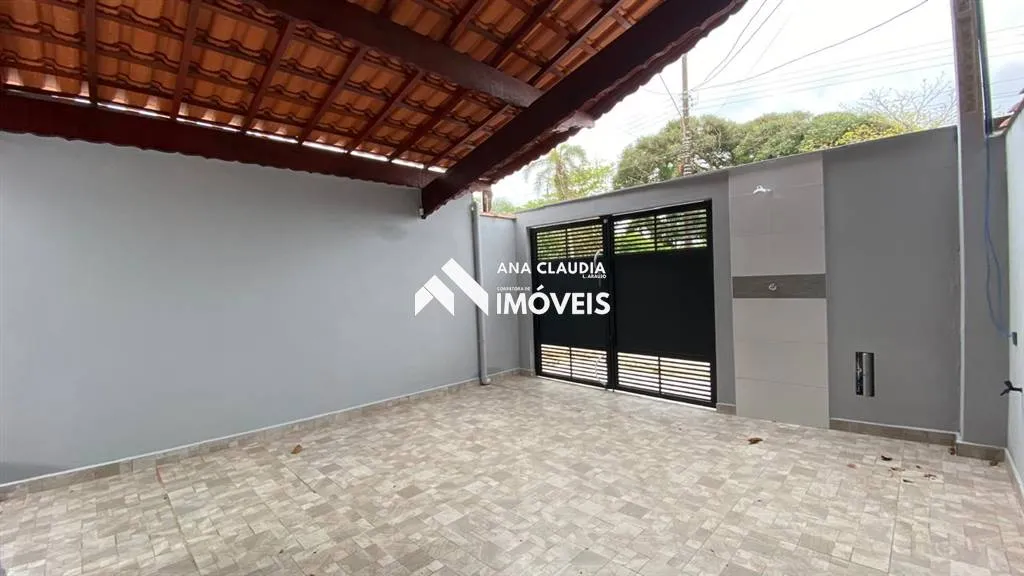 Imagem CASA A VENDA NA PRAIA DE MONGAGUÁ