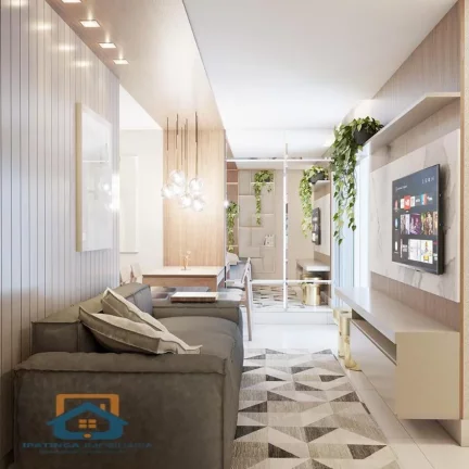 Imagem Apartamento à venda no bairro Bom Retiro - Ipatinga