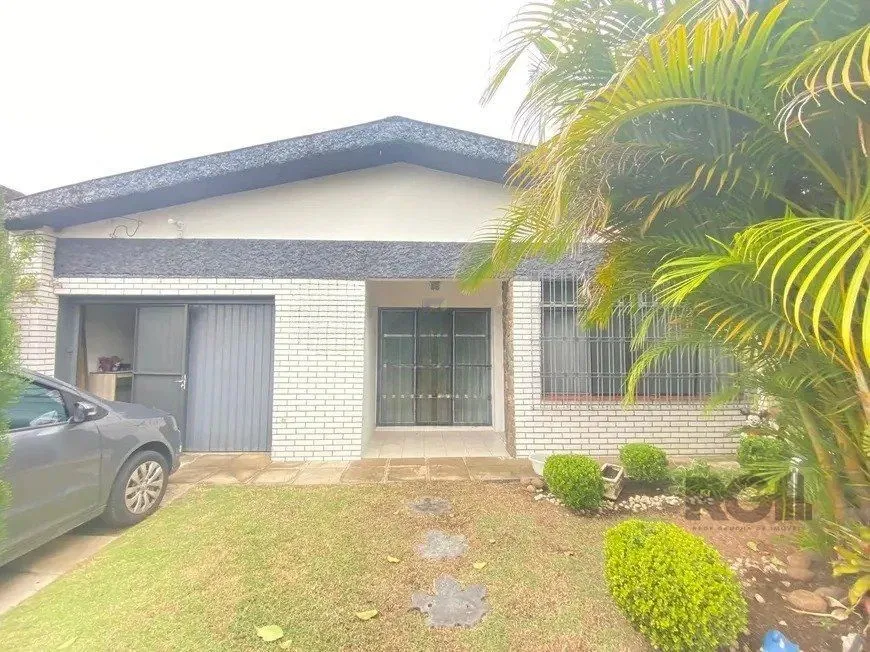 Imagem Casa de 2 dormitórios no bairro Sarandi