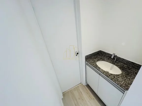 Imagem Apartamento 3 Quartos com Suíte e 2 Vagas à Venda no Cidade Jardim | 94m² | Lazer Completo