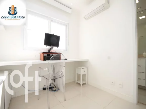 Imagem Apartamento Alto Padrão à Venda na Vila Mariana Com 3 Suítes e 2 Vagas
