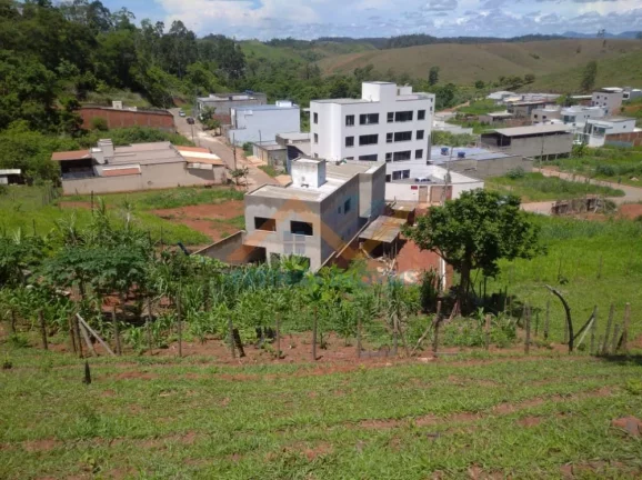Foto do imóvel Terreno Loteamento no Cidade verde - Santana do Paraíso