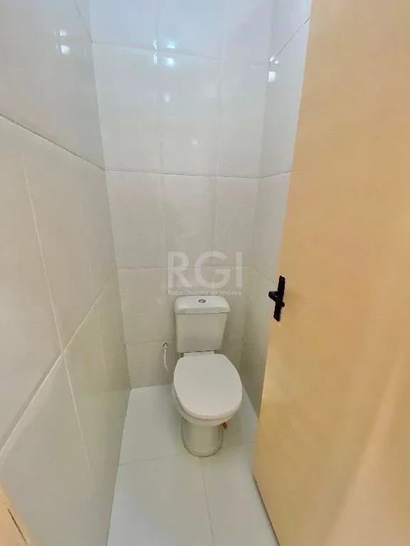 Imagem Galpão, 437 m² - para comprar por R$ 900.000,00 - São Geraldo - Porto Alegre/RS