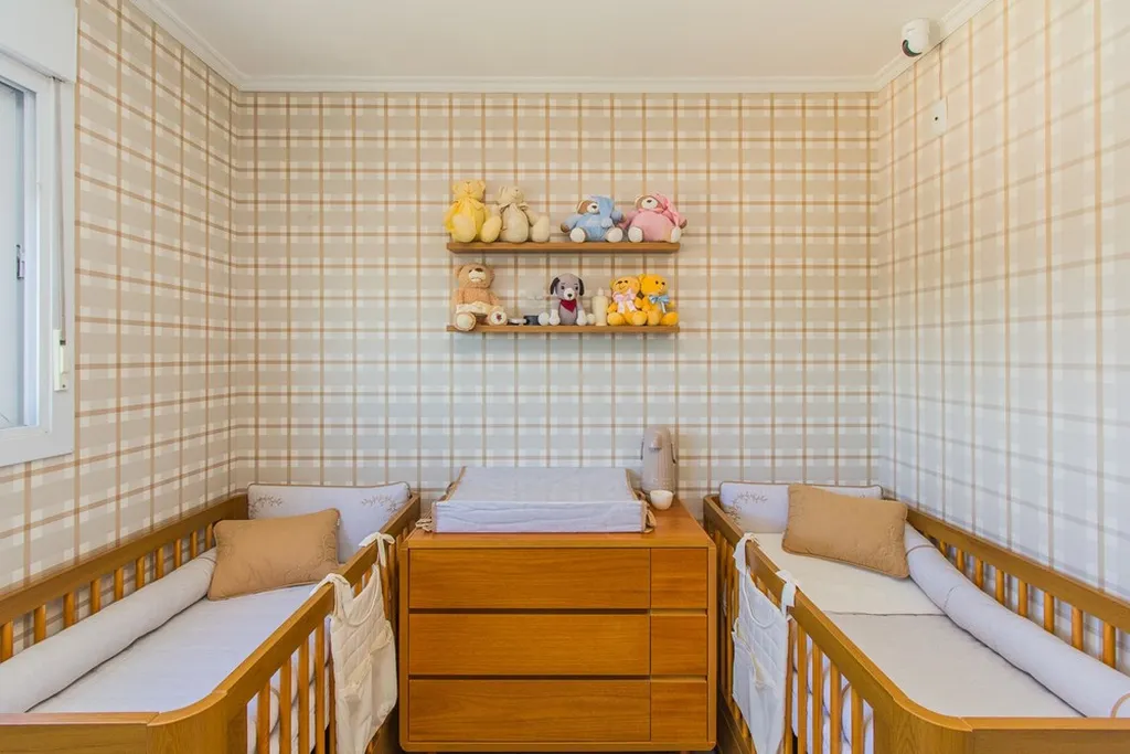 Imagem Apartamento em Nossa Senhora das Graças