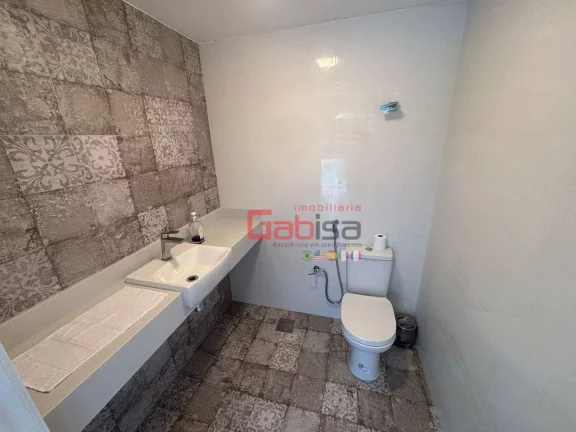 Imagem Casa com 3 dormitórios à venda, 470 m² por R$ 7.350.000,00 - São Bento - Cabo Frio/RJ