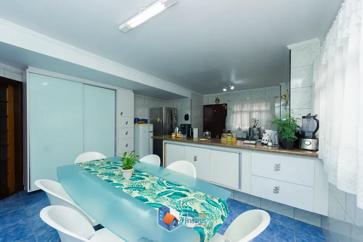 Imagem Casa para venda em Bosque da Saúde com 6 quartos, sendo 3 suítes, 513m²