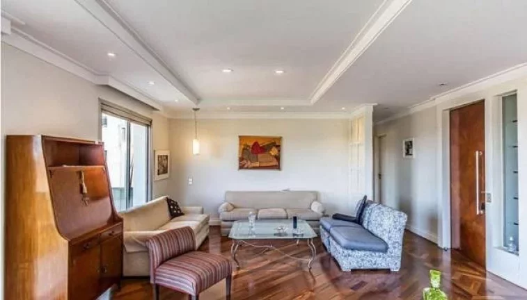 Imagem APARTAMENTO RESIDENCIAL em SÃO PAULO - SP, CONSOLAÇÃO