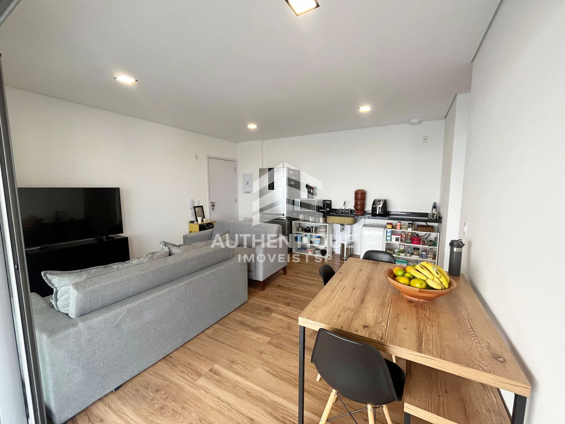 Imagem ESTILO CHACARA SANTO ANTONIO RESIDENCE - Apartamento no bairro Chácara Santo Antônio à venda