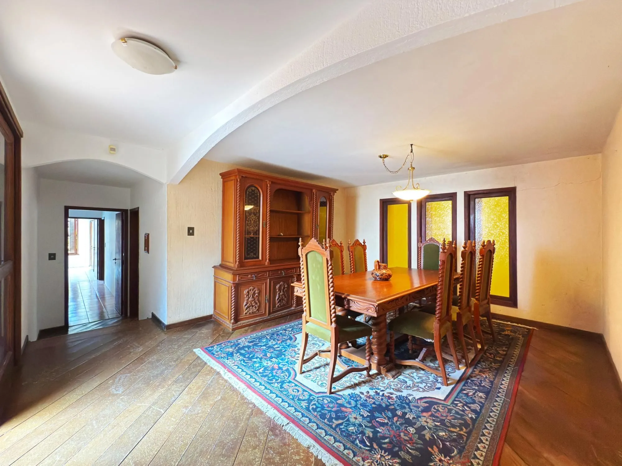 Imagem Casa Residencial de 3 Quartos e 1 Suíte no Jardim Isabel Poa/RS