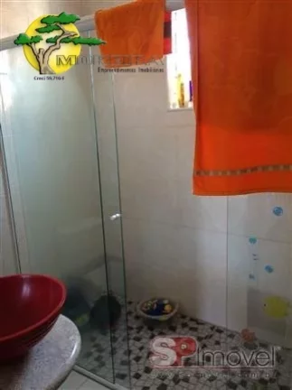 Imagem SOBRADO EM COND. FECHADO - VILA NOVA MAZZEI