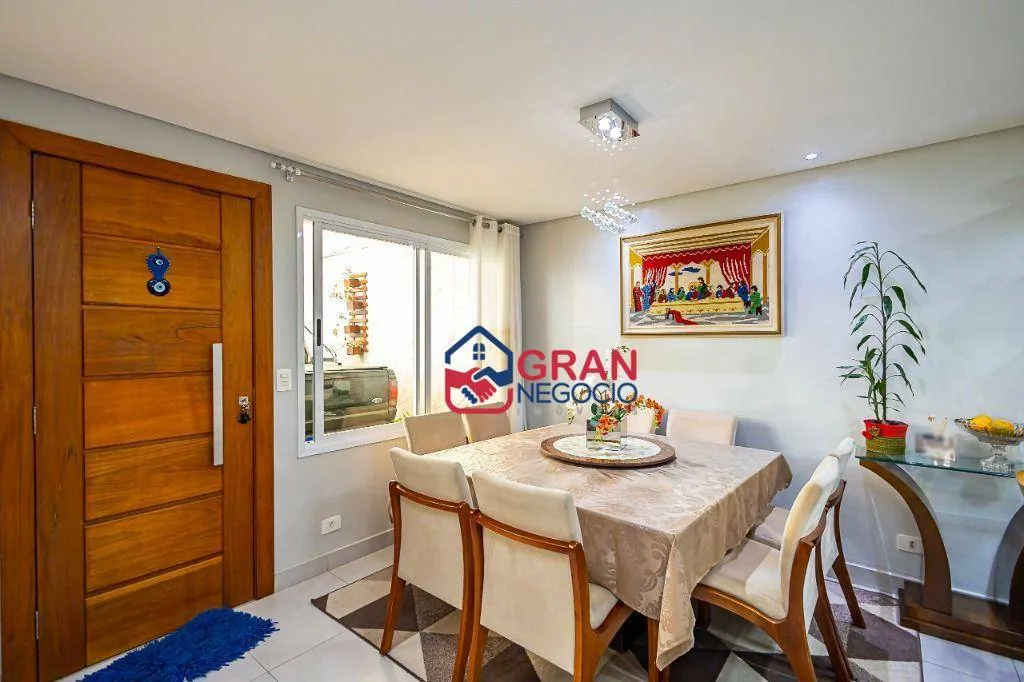 Imagem Casa em Santa Felicidade