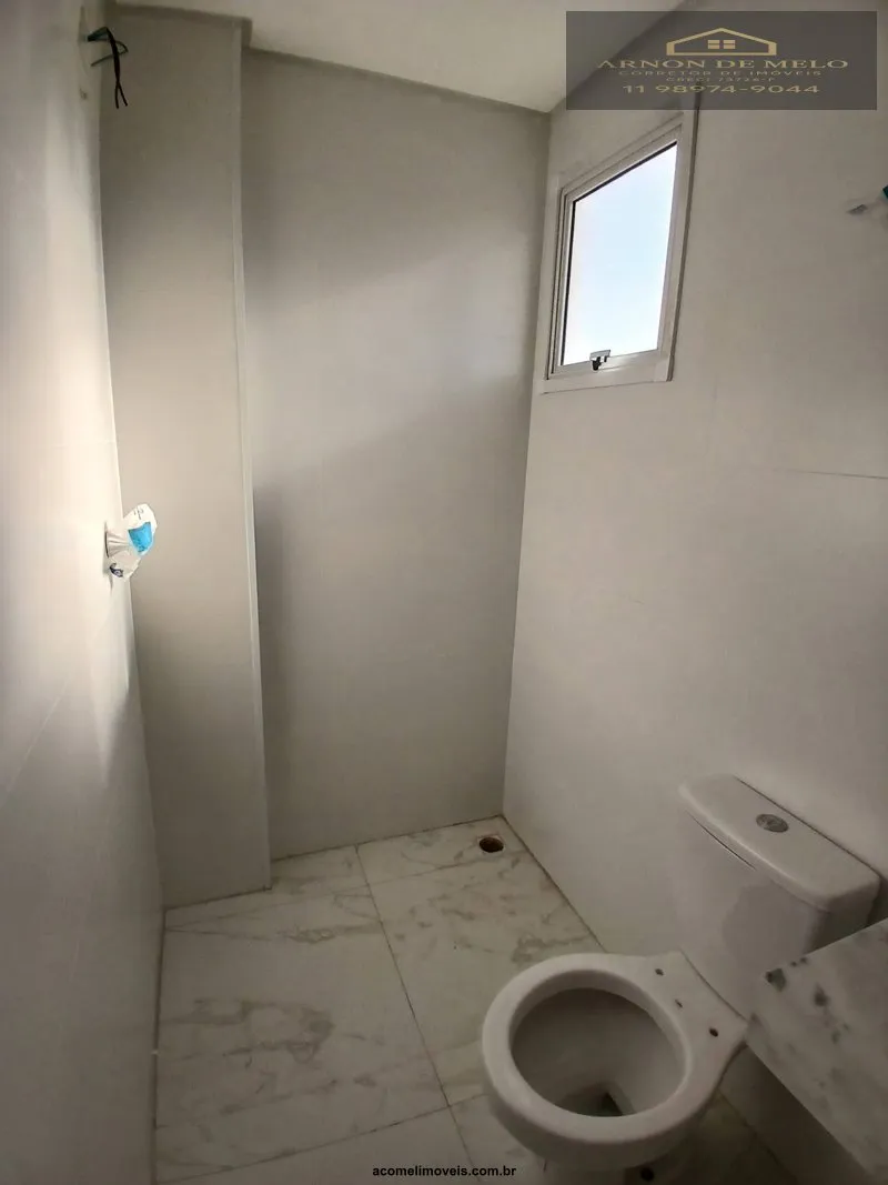 Imagem Apartamentos no Litoral para venda em Praia Grande no bairro Jardim Imperador