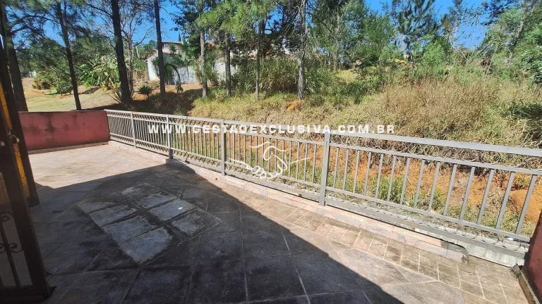 Imagem CHÁCARA 4 DORM CONDOMÍNIO FECHADO 1160m² OPORTUNIDADE.