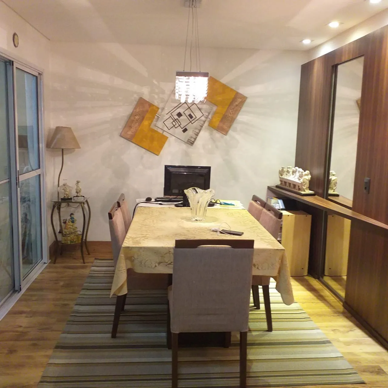 Imagem Casa Condominio Villa Campolim - 3 suites Prox ao Shopping Iguatemi Campolim