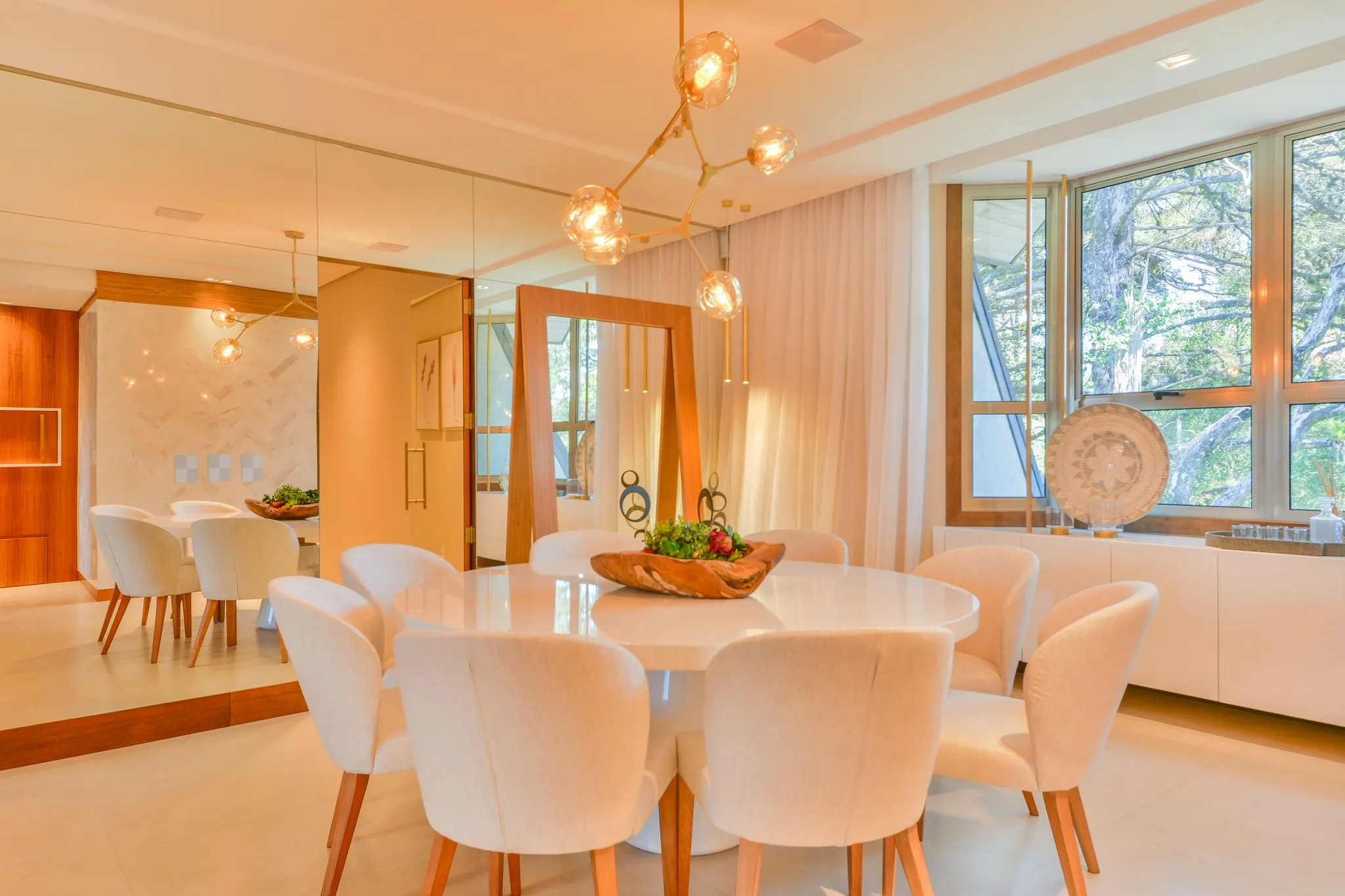 Imagem Apartamento à venda em Gramado, Centro, com 4 quartos, 163.19m2