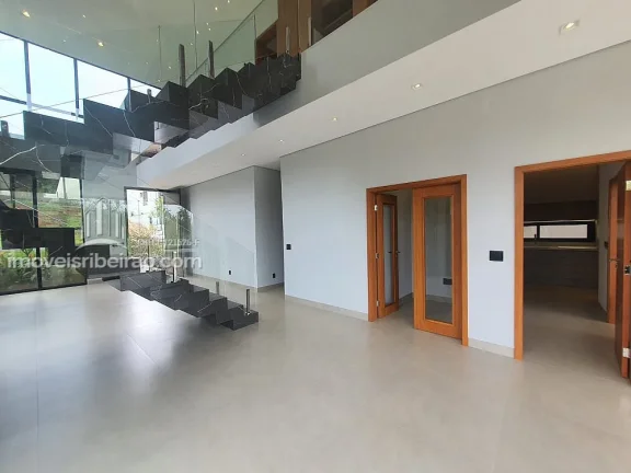 Imagem Casa Alphaville III Ribeirão Preto à venda #imoveisribeirao.