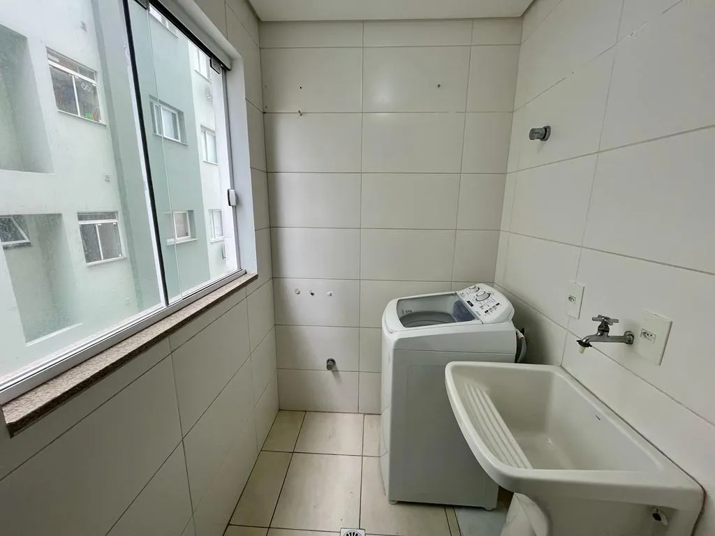 Imagem Apartamento 1 Dormitório - Bairro Zona Nova