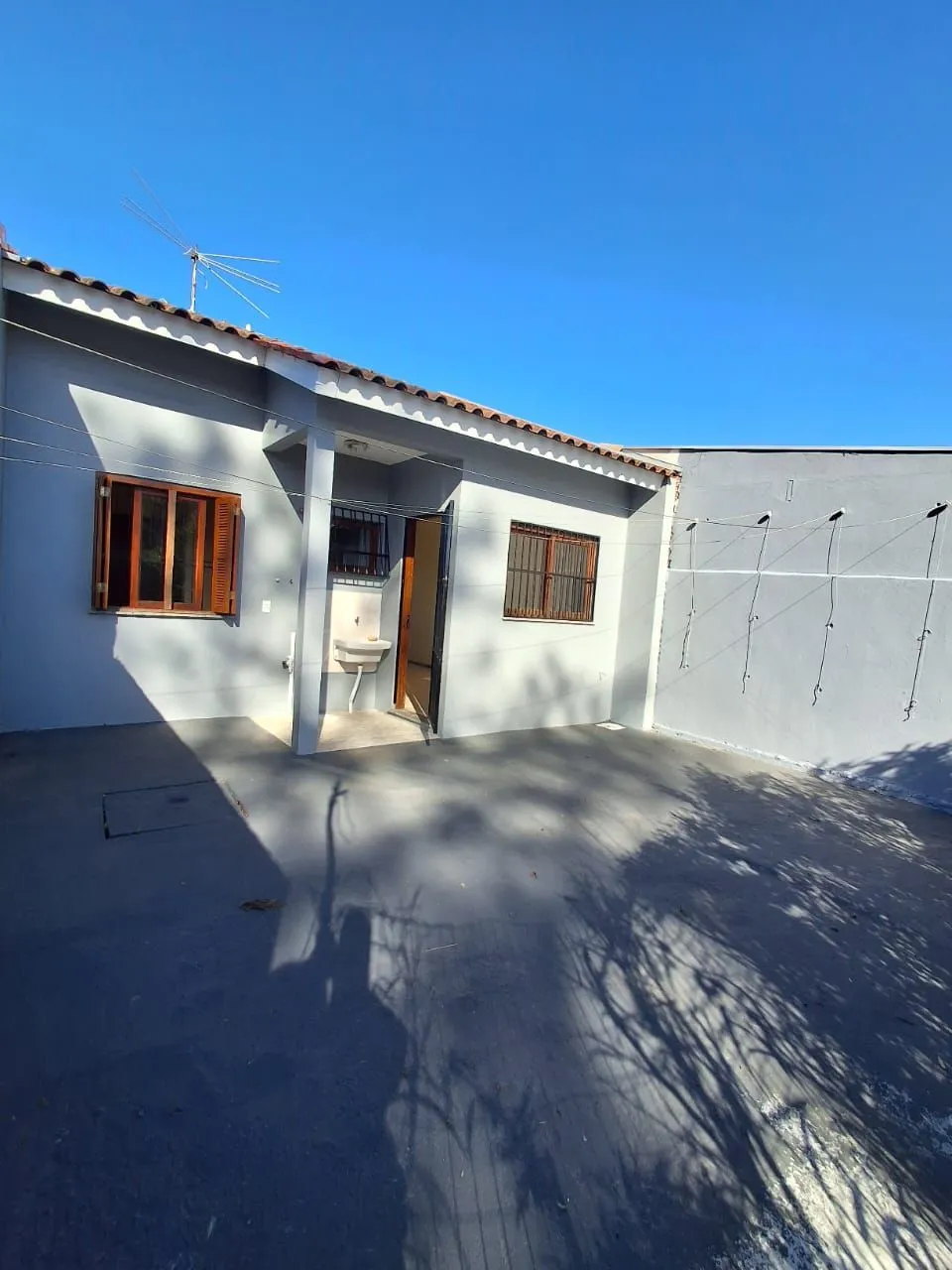 Imagem Casa térrea à venda no Residencial Nossa Senhora de Guadalupe - Hípica